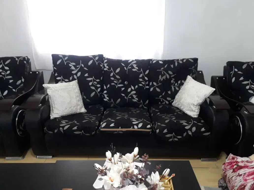 مبلمان|مبلمان خانگی و میز عسلی|آستارا, |دیوار