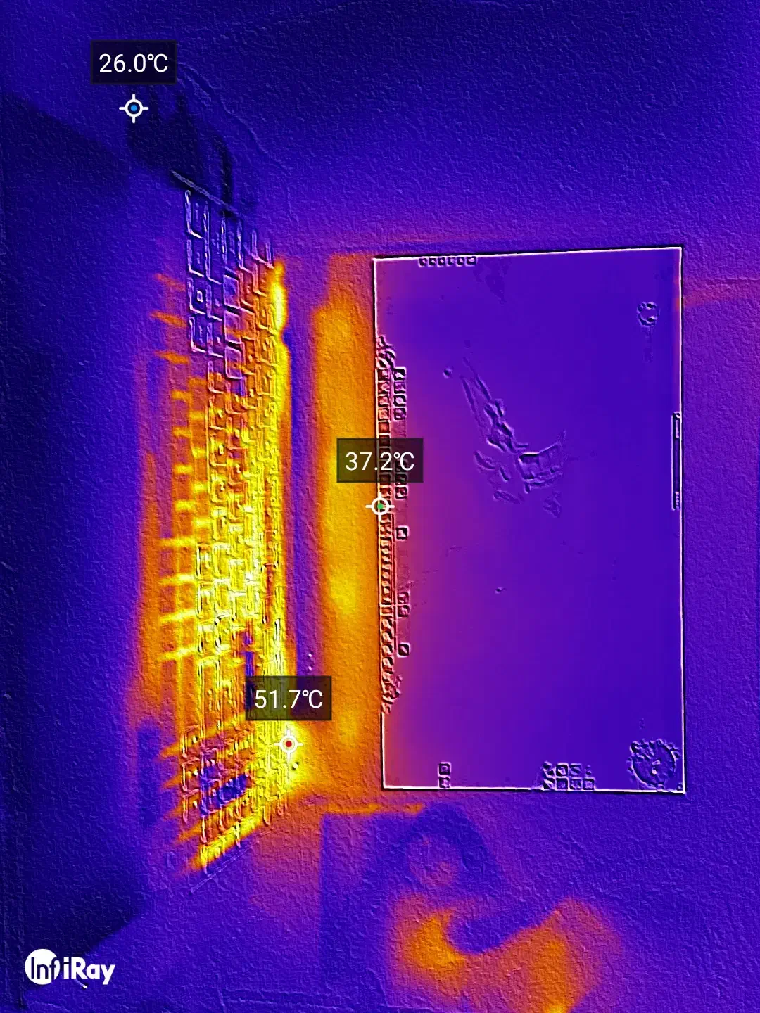 گوشی دوجی Doogee s98 pro دوربین حرارتی|موبایل|شیراز, سعدیه جنوبی|دیوار