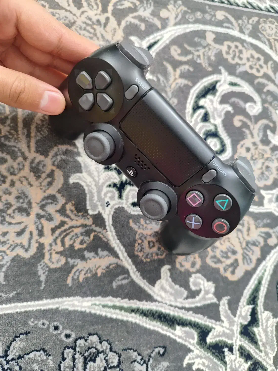 PS4|کنسول، بازی ویدئویی و آنلاین|محمدیه-قزوین, |دیوار