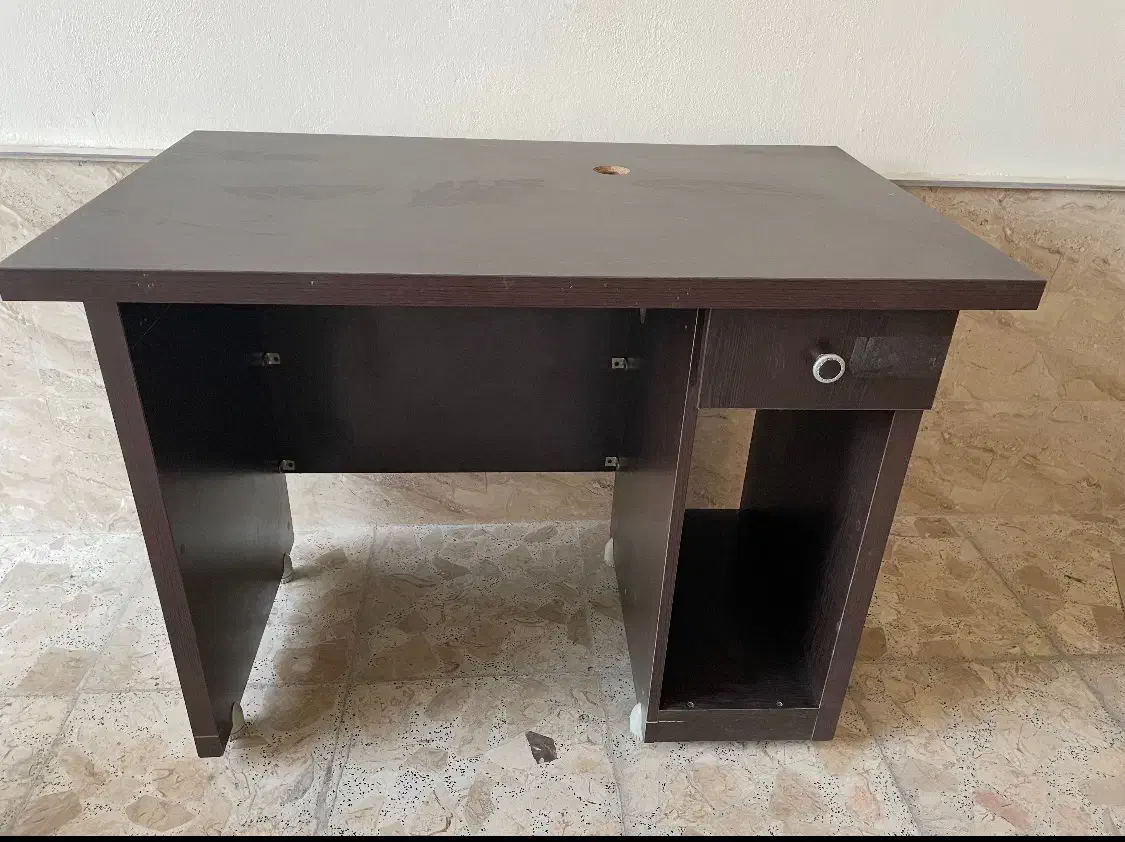 میز تحریر و دفتری|مبلمان اداری|نوشهر, |دیوار