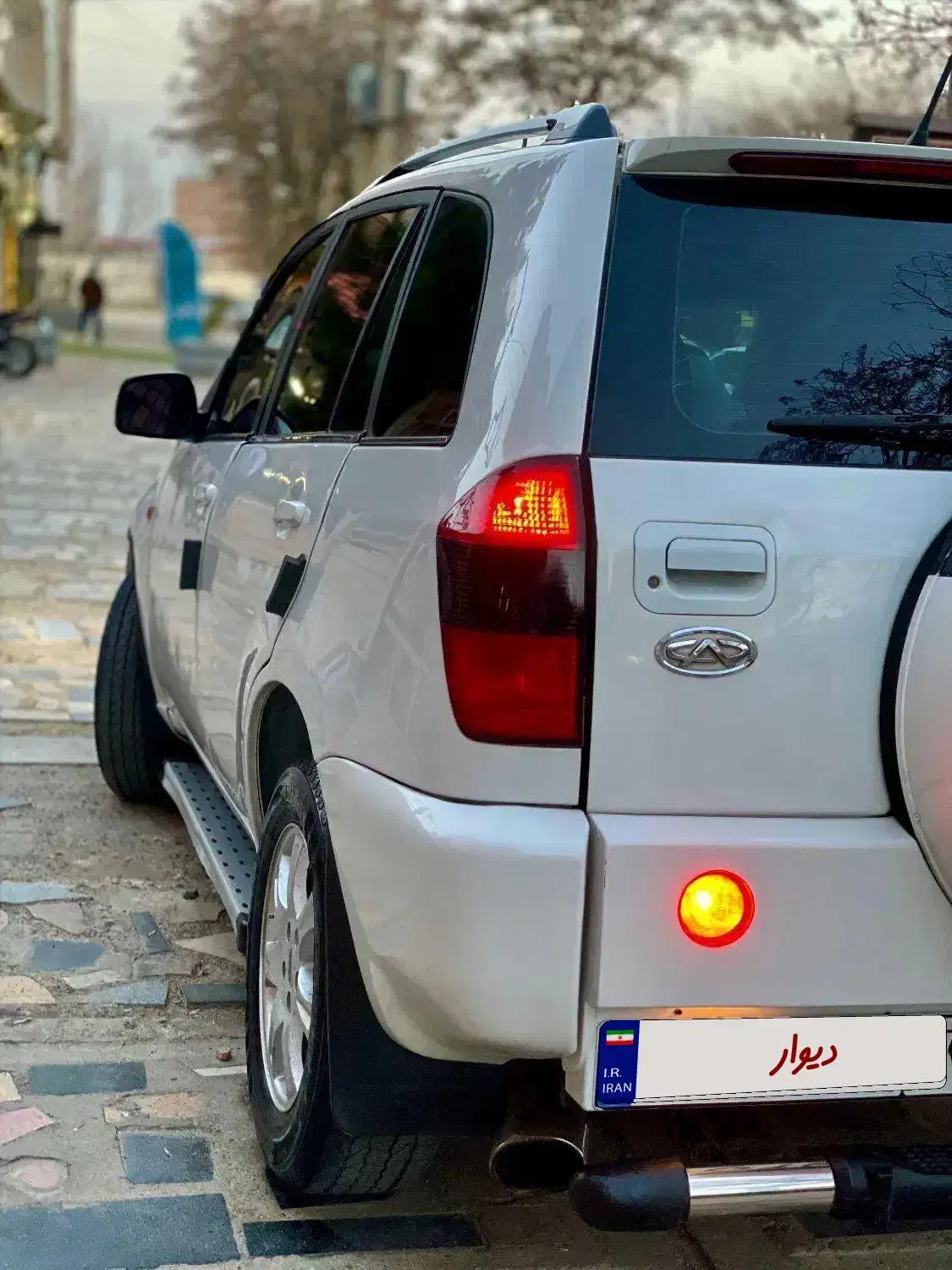 ام وی ام x33|خودرو سواری و وانت|بوکان, |دیوار