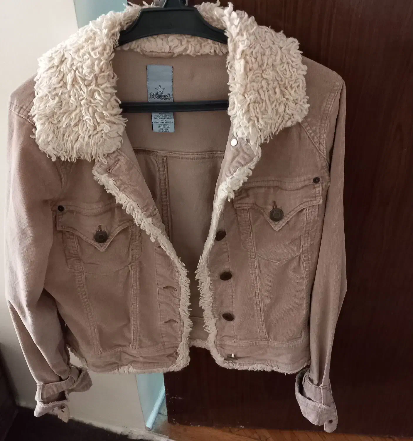 پالتو شیک وزیبای زنانه|لباس|شیراز, آزادی|دیوار