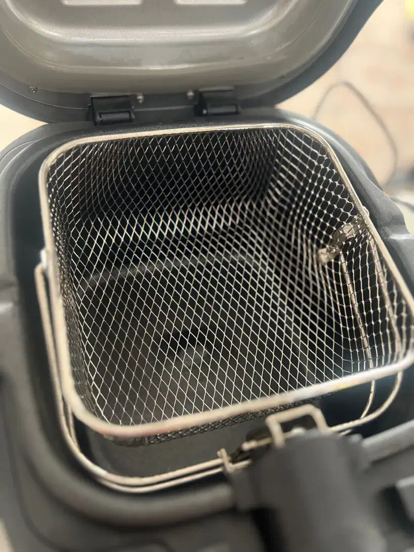 سرخ کن|اجاق گاز و لوازم برقی پخت‌وپز|مشهد, الهیه|دیوار