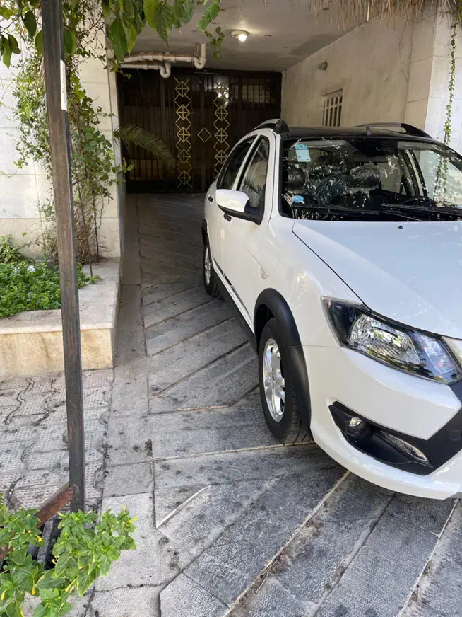 فروش فوری کوئیکGXR-L مدل1403|خودرو سواری و وانت|شیراز, قدوسی غربی|دیوار