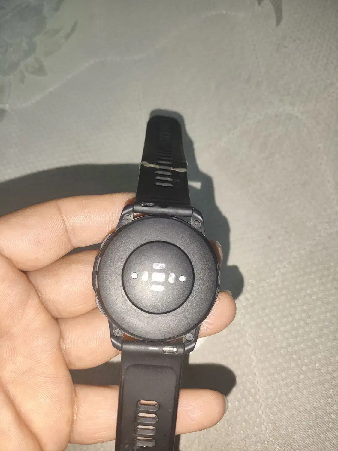 ساعت هوشمندشیائومی. s1active|لوازم جانبی موبایل و تبلت|شوشتر, |دیوار