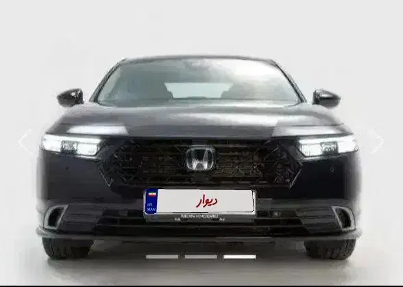 حواله هوندا اکورد|خودرو کلاسیک|مرند, |دیوار