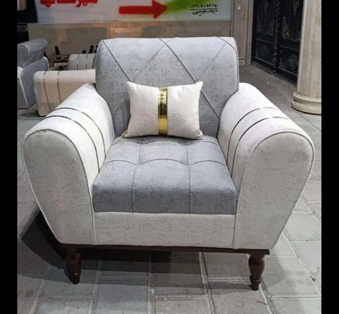 مبلمان یار محمدی|مبلمان خانگی و میز عسلی|ایرانشهر, |دیوار