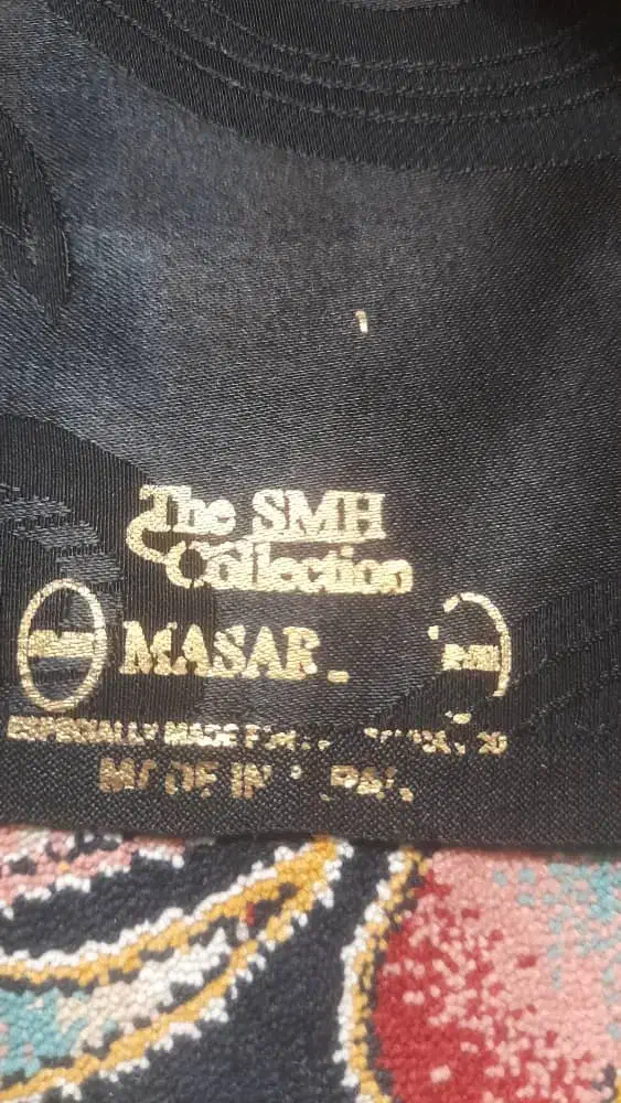 قواره چادر طرحدار|لباس|ری, دولتآباد|دیوار