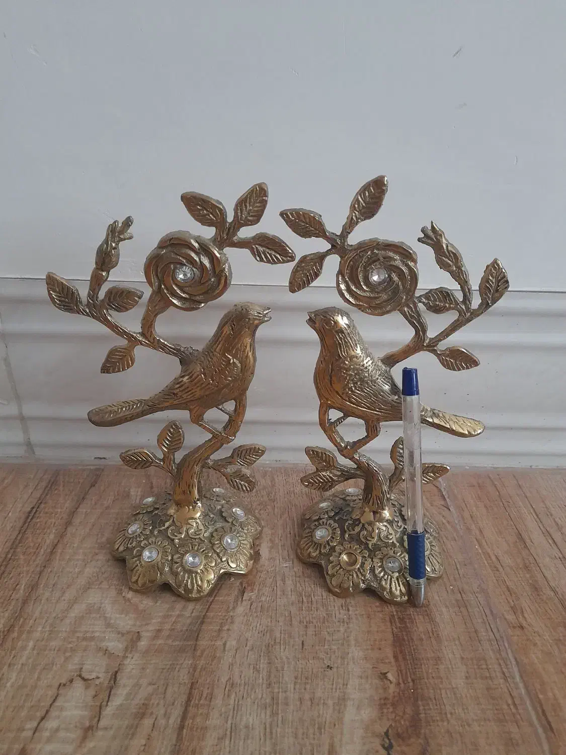 برنز|کلکسیون اشیاء عتیقه|نهاوند, |دیوار