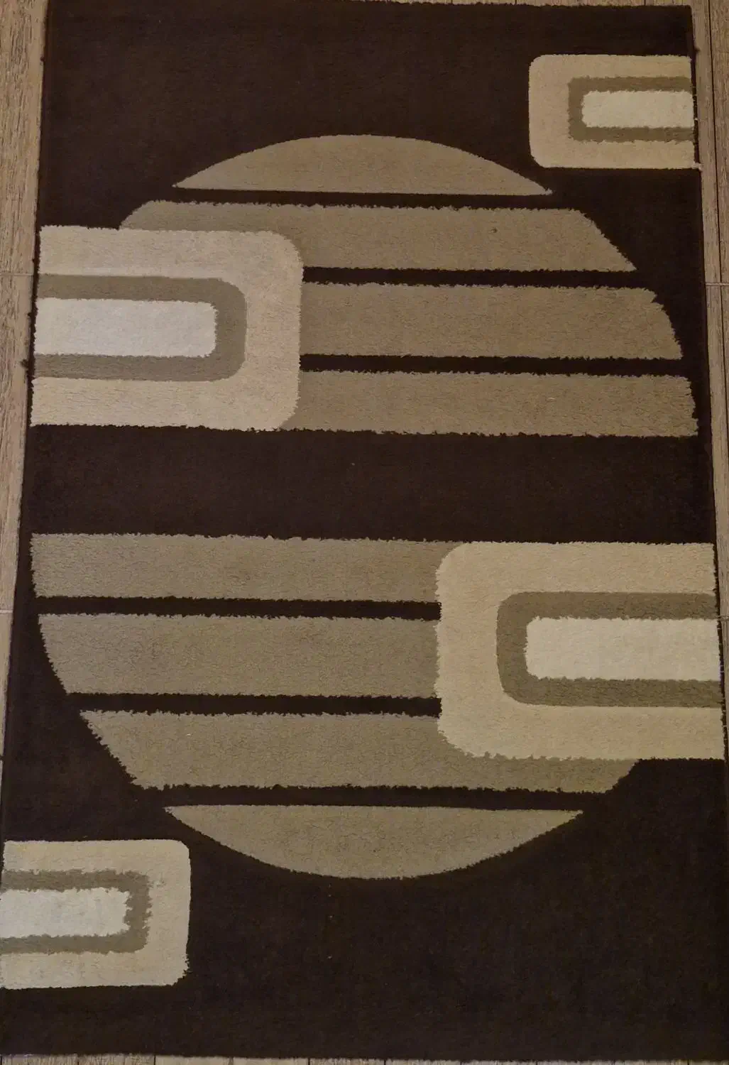 گلیم فرش ۱×۱/۵|گلیم، جاجیم، گبه|بندر کنگان, |دیوار