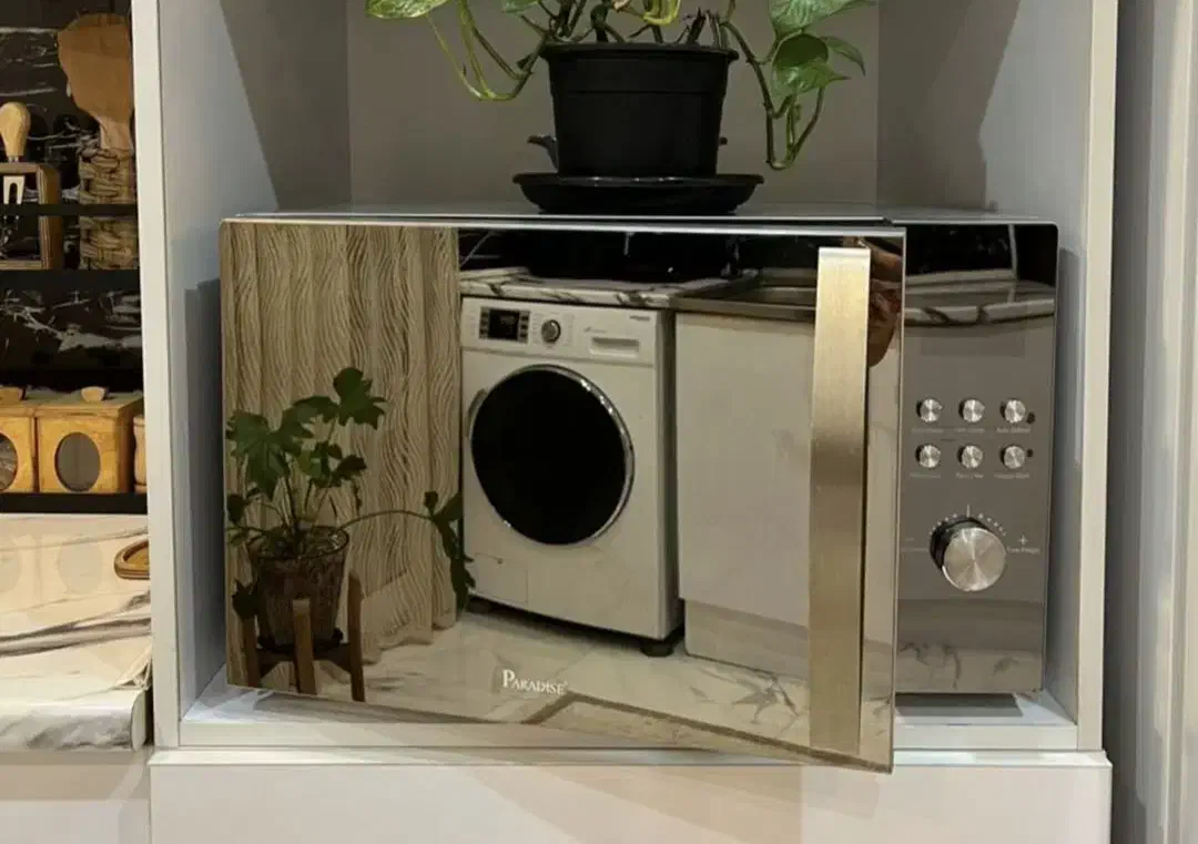 ماکروویو پارادیس|اجاق گاز و لوازم برقی پختوپز|سبزوار, سجاد|دیوار