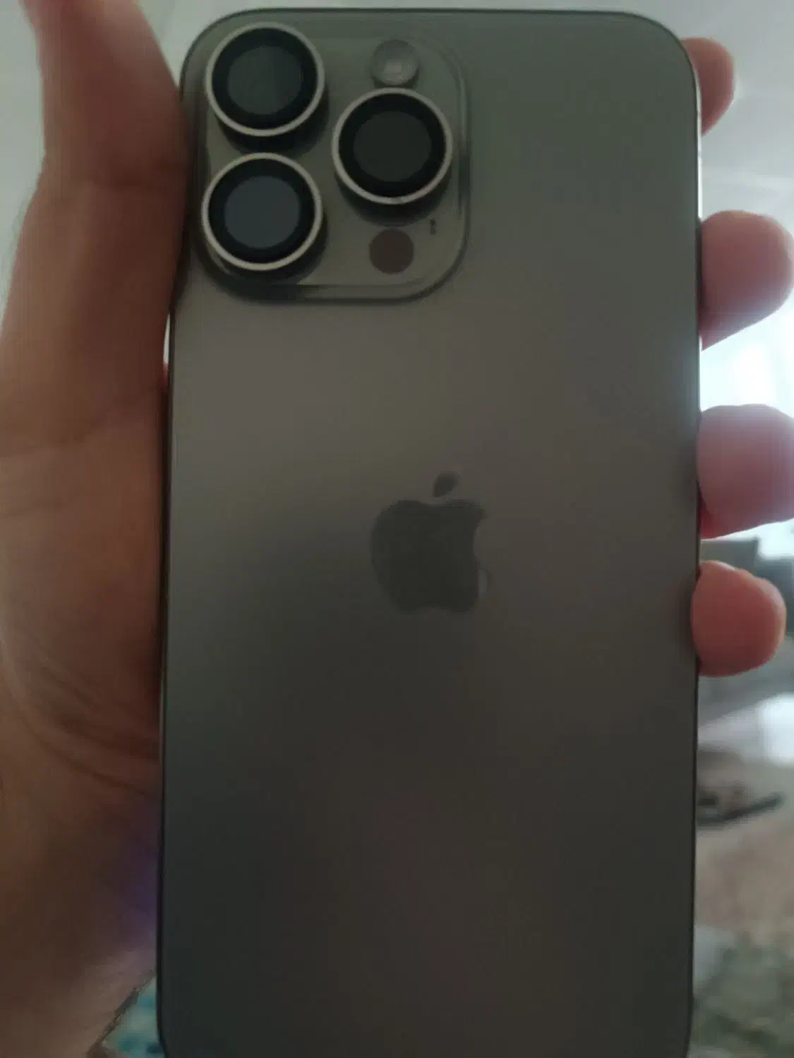 آیفون 15 پرومکس|موبایل|ارومیه, |دیوار