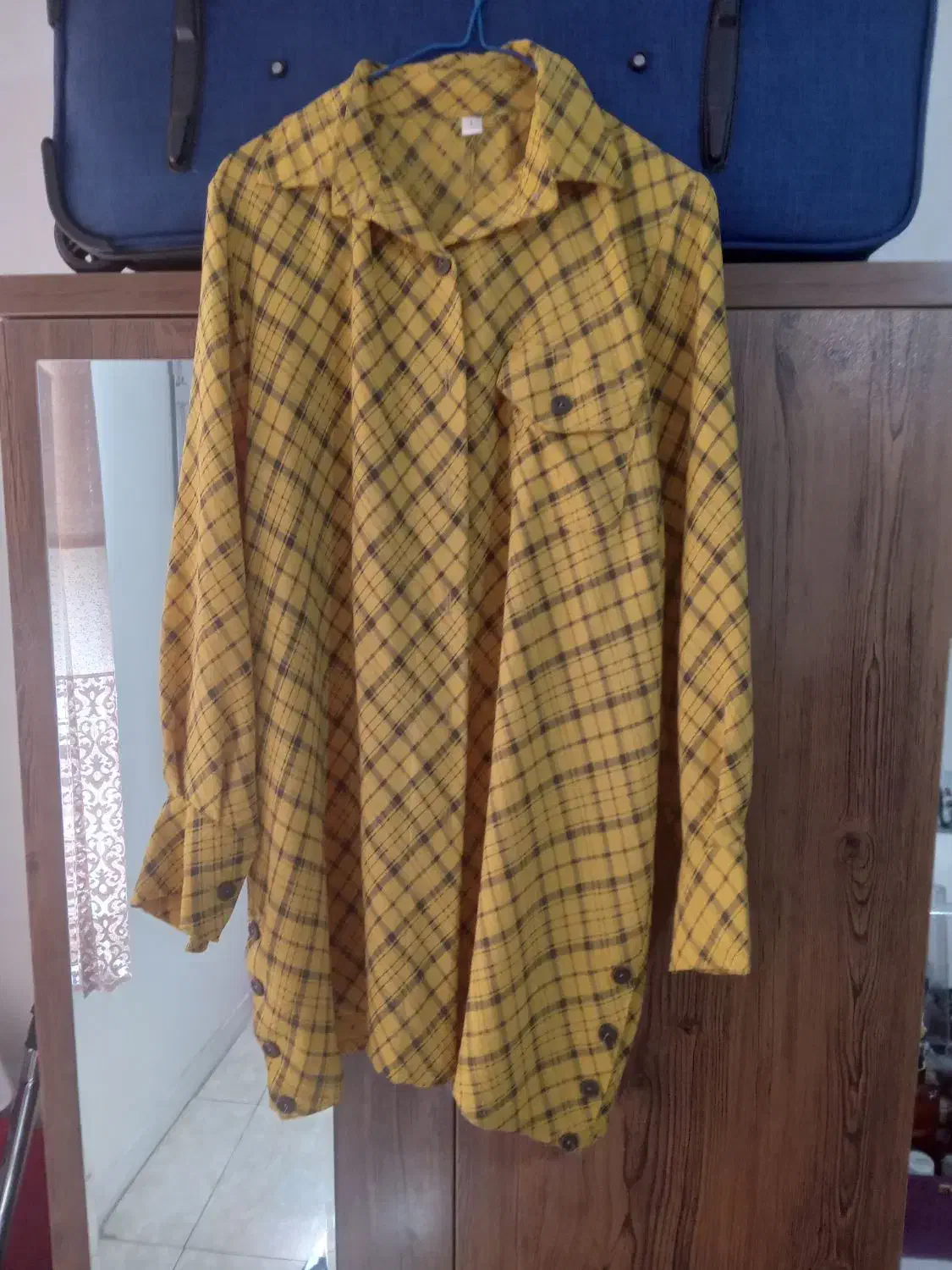 شومیز نو|لباس|تهران, کن|دیوار