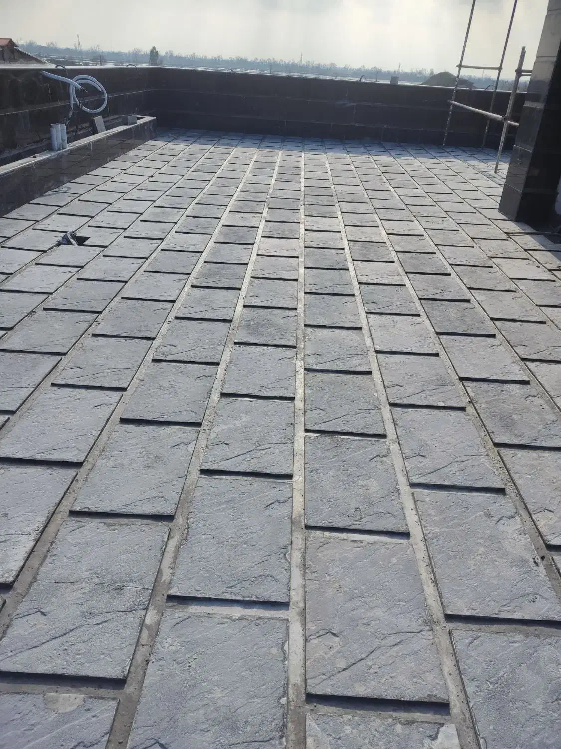 شامل کار های بنای ساختمان وبازسازی|خدمات پیشه و مهارت|محمودآباد, |دیوار