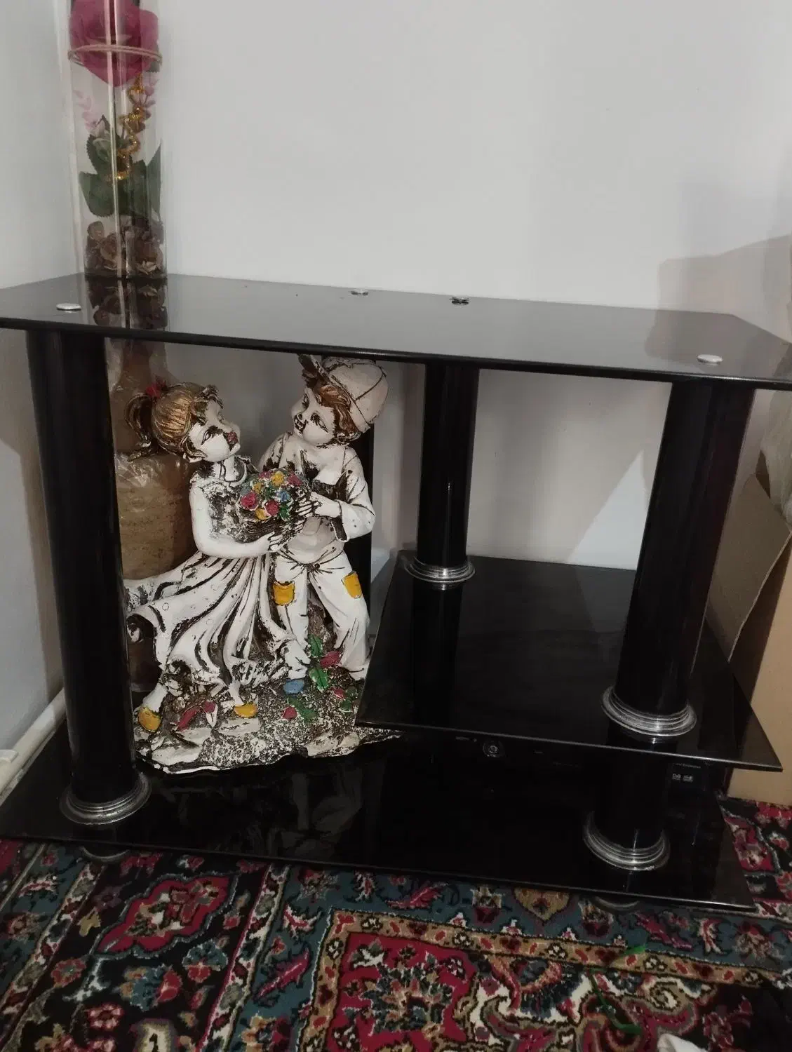 تلویزیون|تلویزیون و پروژکتور|نیشابور, کشتارگاه|دیوار