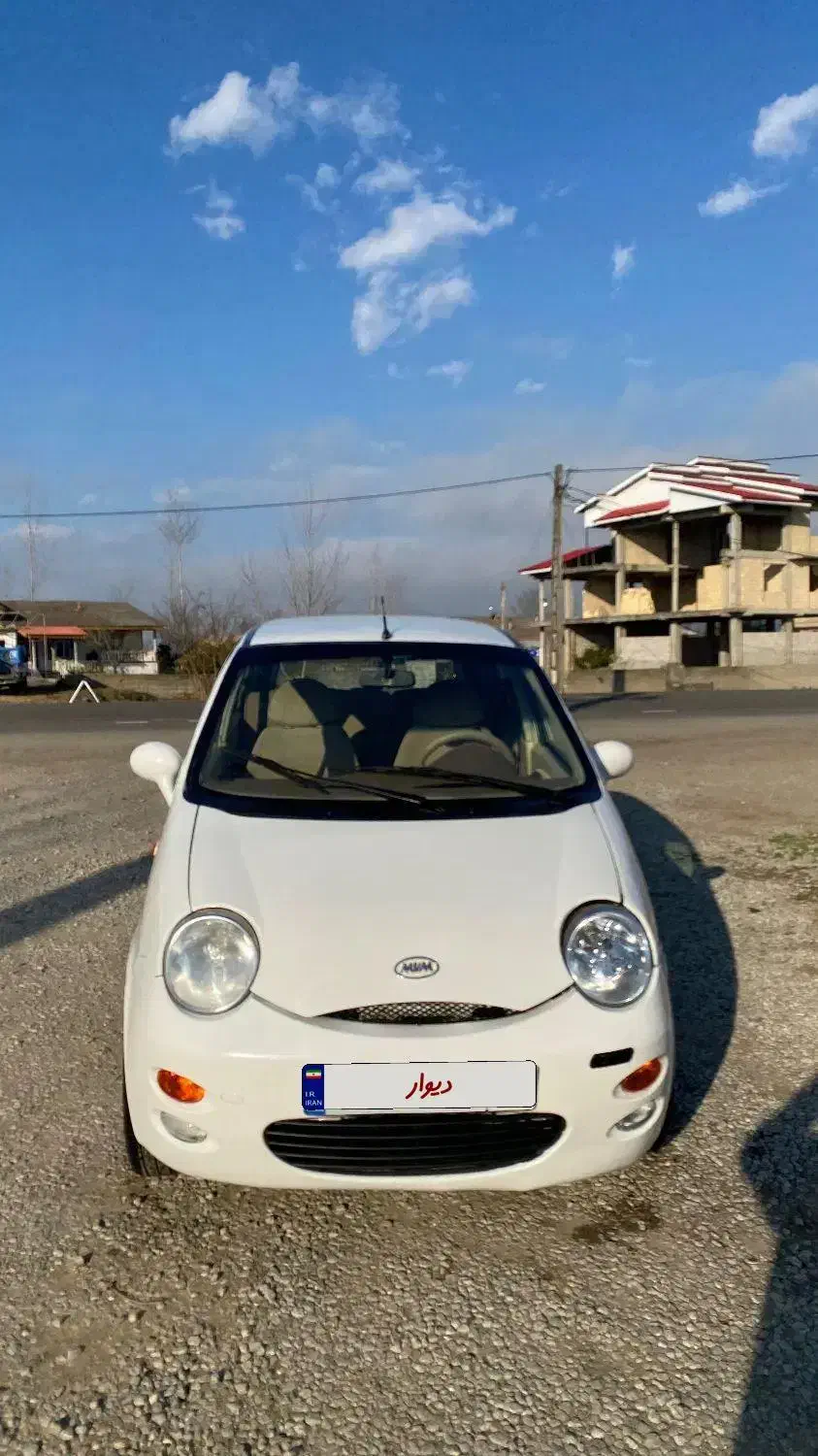 ام وی ام چهارسیلند|خودرو سواری و وانت|رشت, گلسار|دیوار