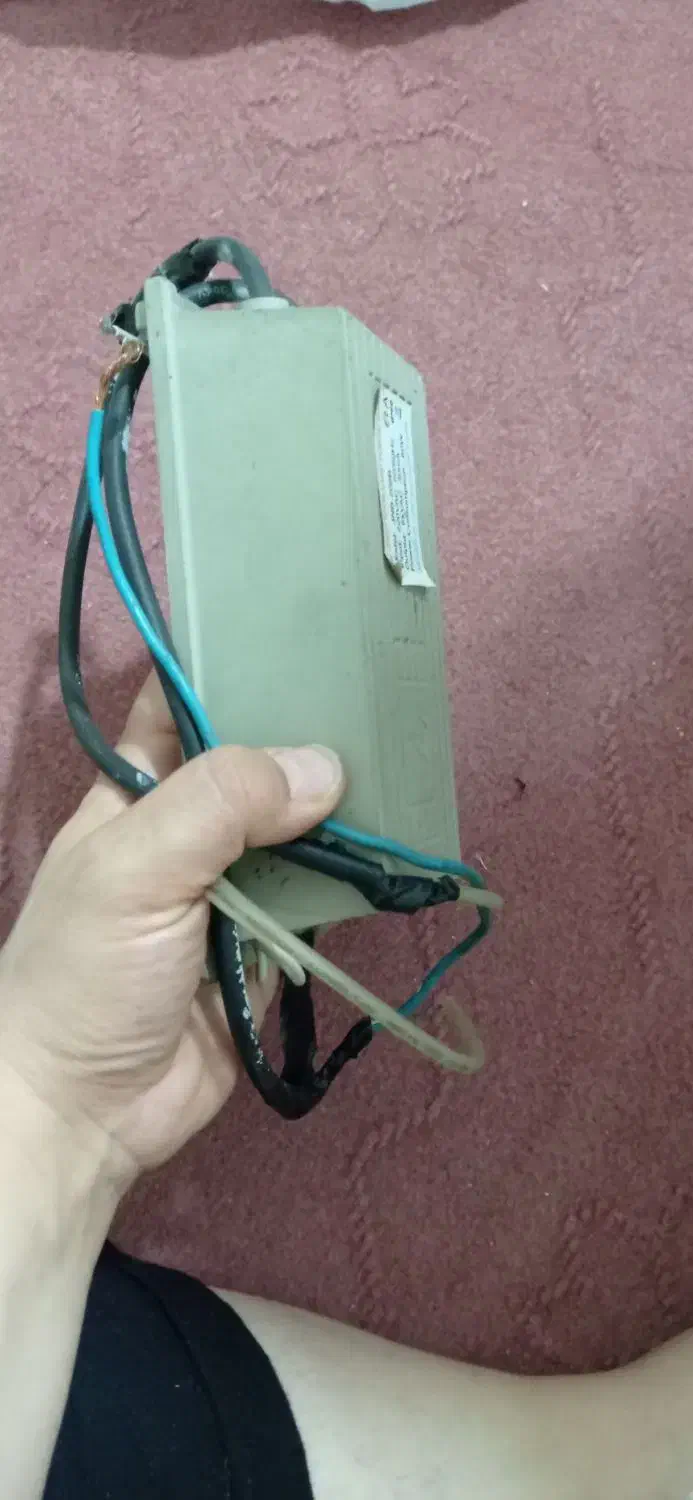 ترانس نئون|لامپ و چراغ|باغستان, |دیوار