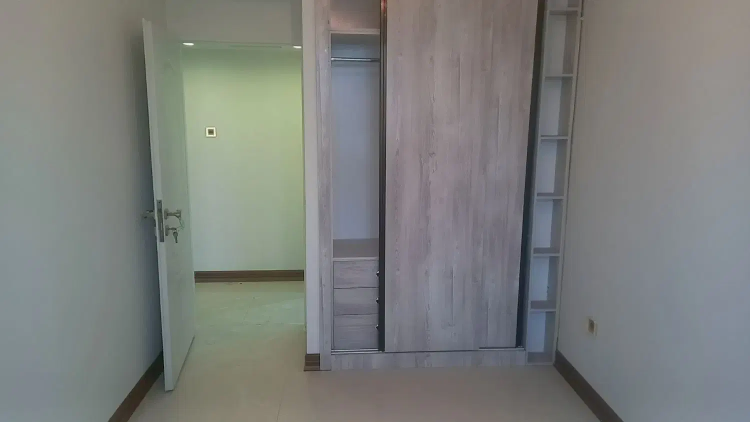 فروش آپارتمان ۸۵ متری|فروش آپارتمان|تهران, کاج|دیوار