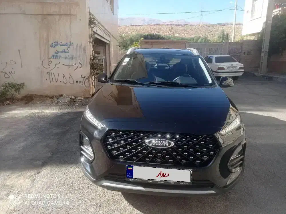 x22pro|خودرو سواری و وانت|شیراز, شهرک استقلال|دیوار