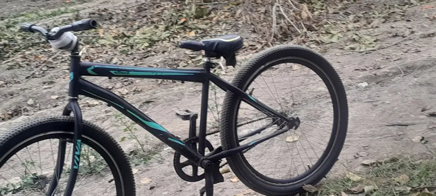 دوچرخه ۲۴|دوچرخه، اسکیت، اسکوتر|گرگان, |دیوار