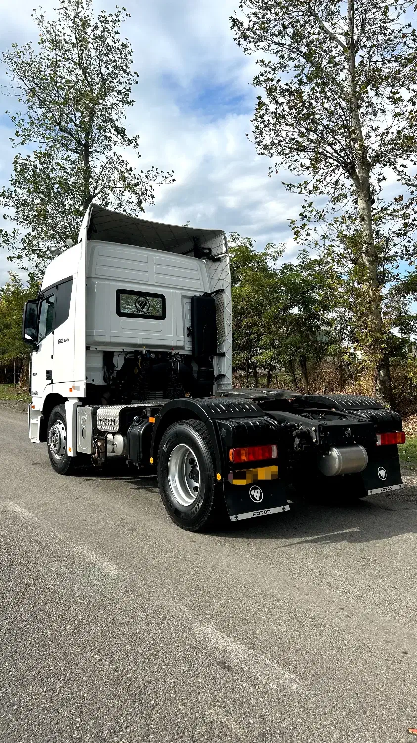 کشنده فوتون ۴۳۰|خودرو سنگین|پردیس, فاز ۶|دیوار