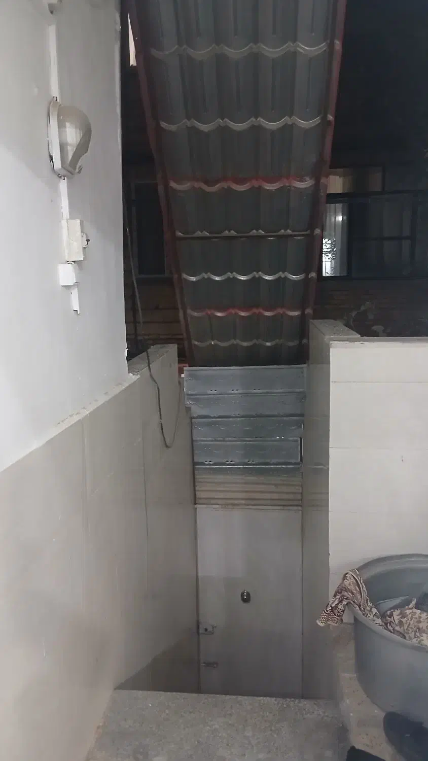 آپارتمان به متراژ ۶۰متر|فروش آپارتمان|مشهد, طبرسی شمالی|دیوار