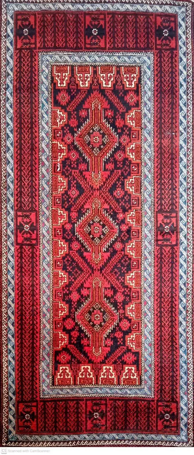 فرش دستبافت اصیل|فرش|مشهد, هنرستان|دیوار