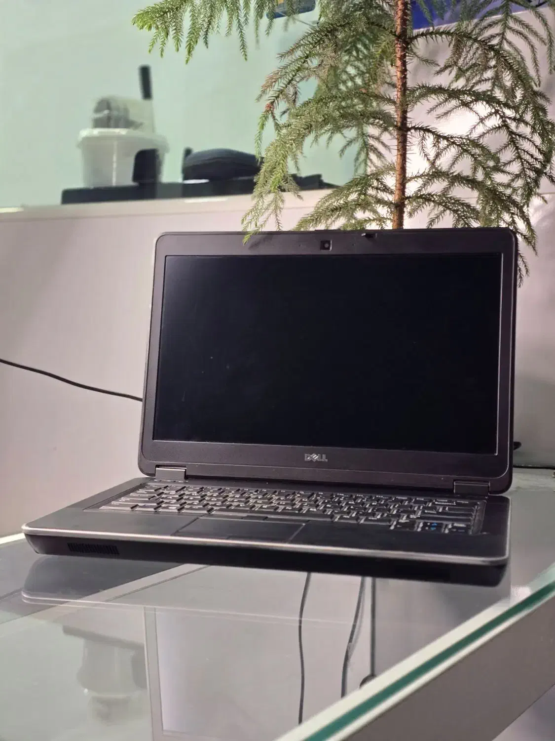 لپ تاپ Dell E6440 پردازنده i5 رم۸ گرافیگ مجزا ۲گیگ|رایانه همراه|مشهد, فدک|دیوار