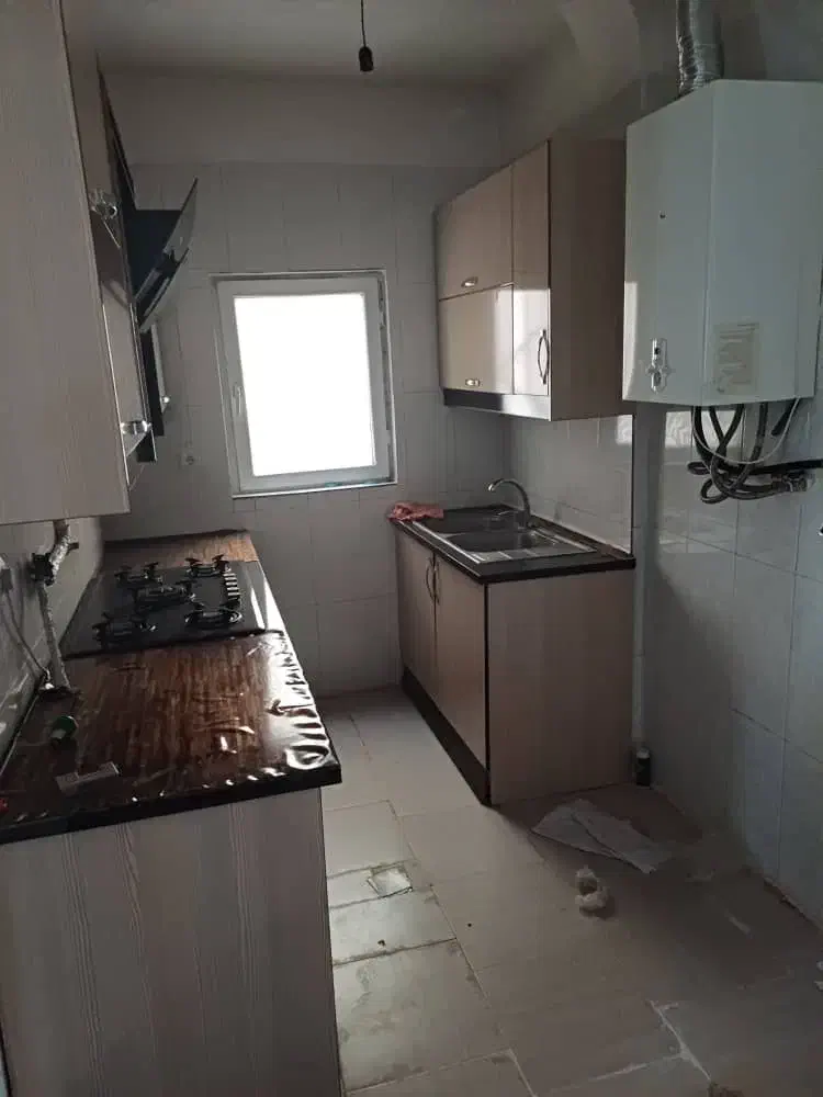 املاک ناظر / فاز یکم مسکن مهر کمالوند / طبقه همکف|فروش آپارتمان|خرمآباد, |دیوار