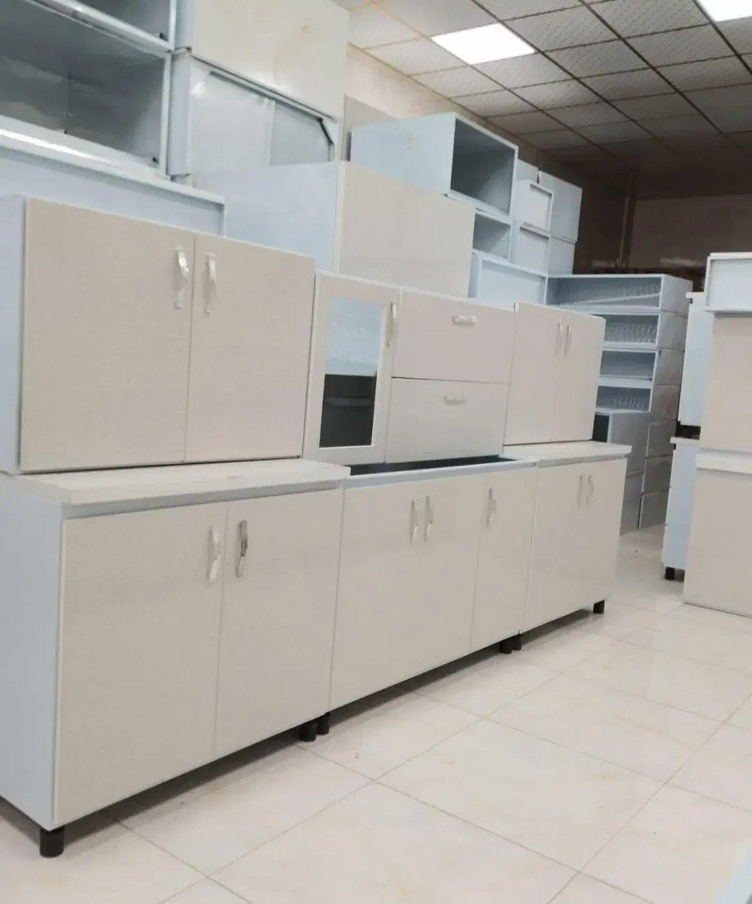 کابینت sa9|مصالح و تجهیزات ساختمان|شاهرود, |دیوار