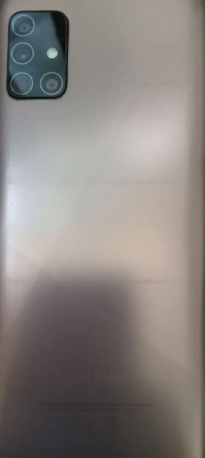 a51|موبایل|خواف, |دیوار