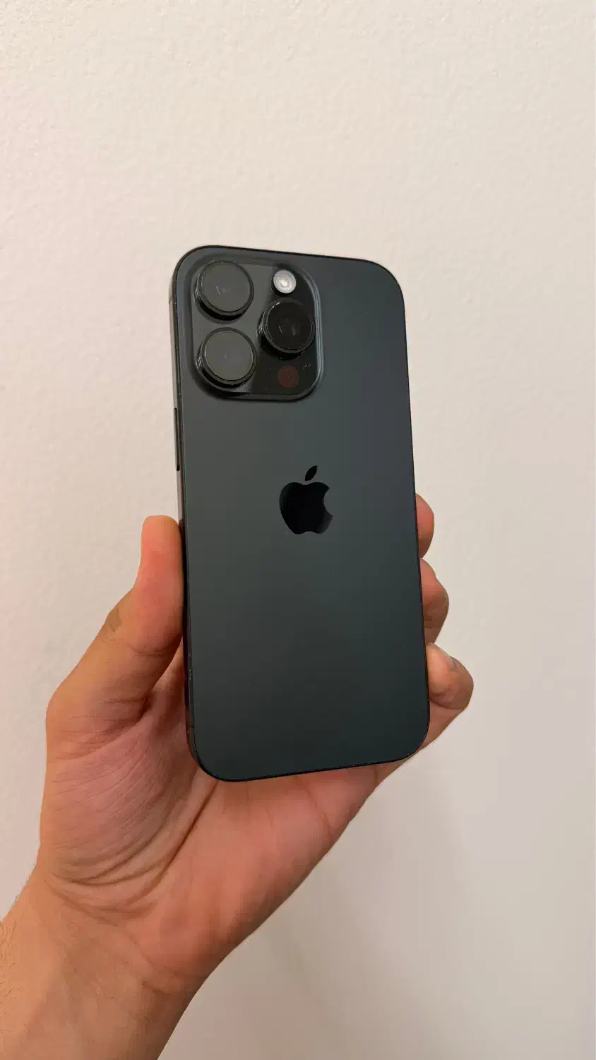 iPhone 16 Pro|موبایل|قم, بکایی|دیوار