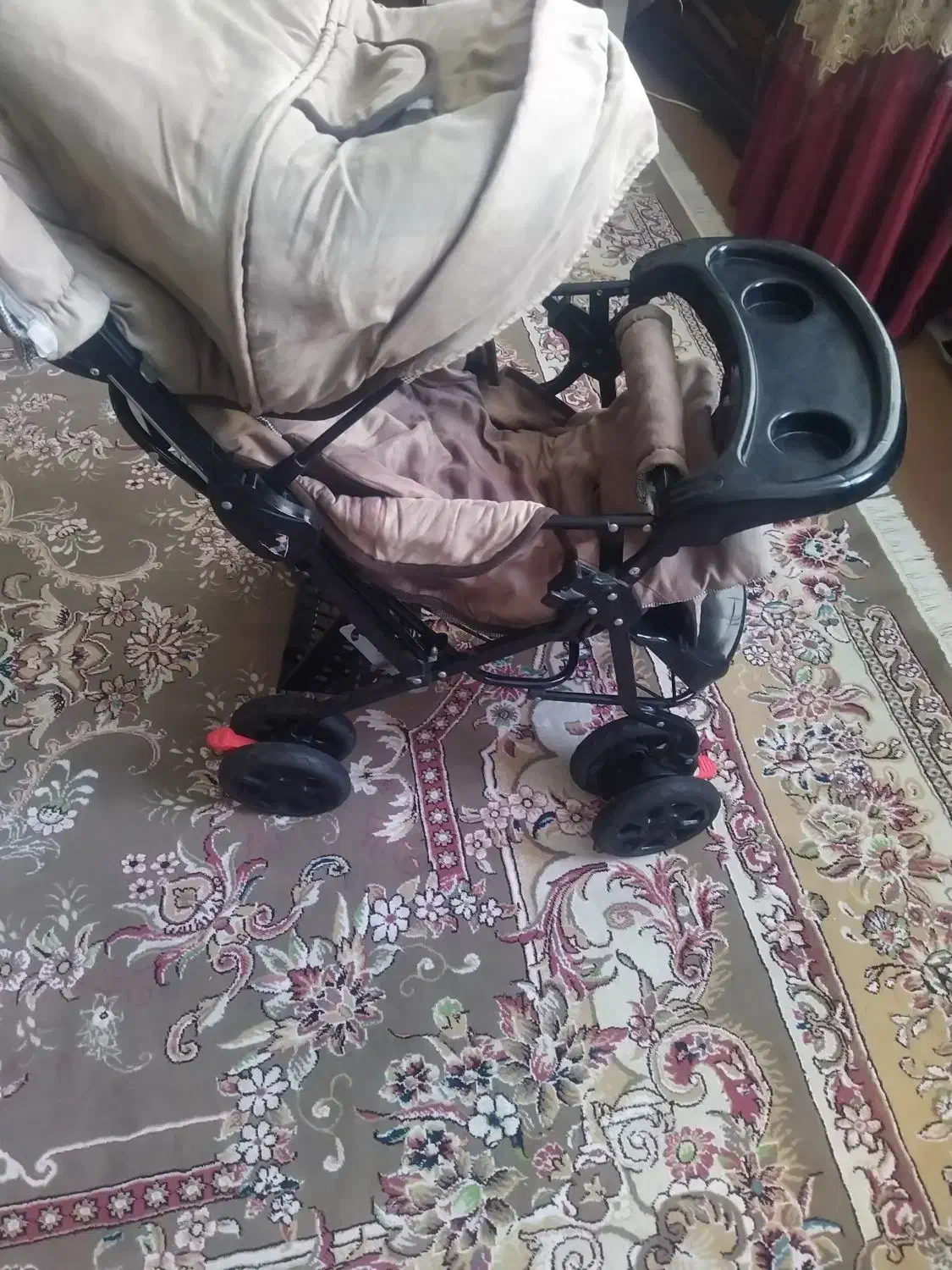 کالسکه|کالسکه و لوازم جانبی|بیرجند, |دیوار