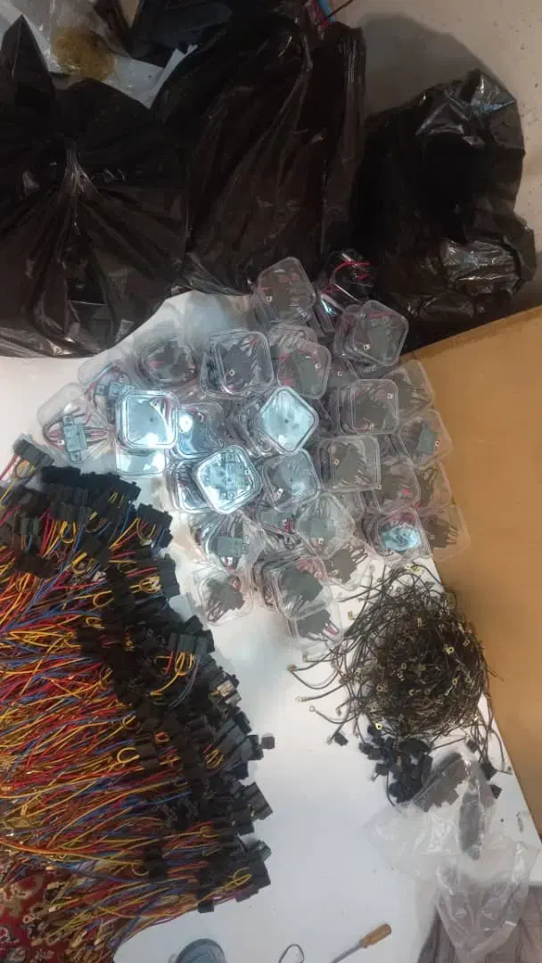 خودرویی|عمده‌فروشی|مرند, |دیوار