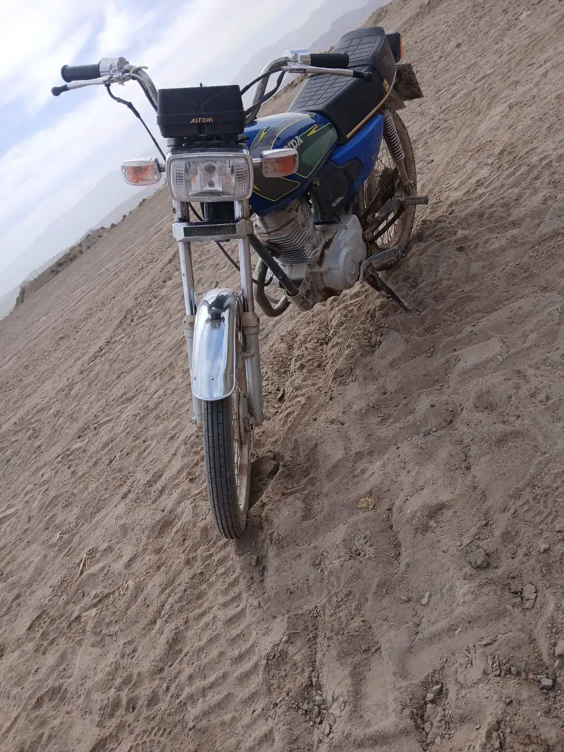 متور مزایده قول نامه فریمان|موتورسیکلت|مشهد, آیت الله خامنه‌ای|دیوار