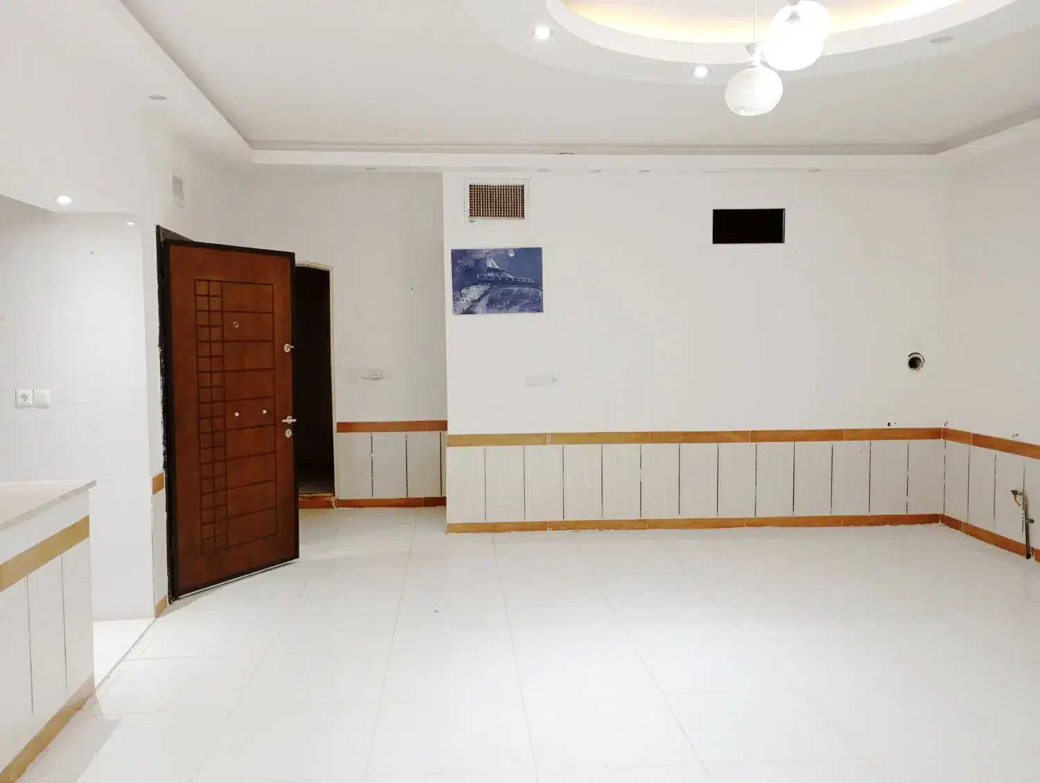 اجاره خانه بین فردوسی ۲۸ و ۳۰|اجارهٔ آپارتمان|تربتحیدریه, کلاته توکلی|دیوار