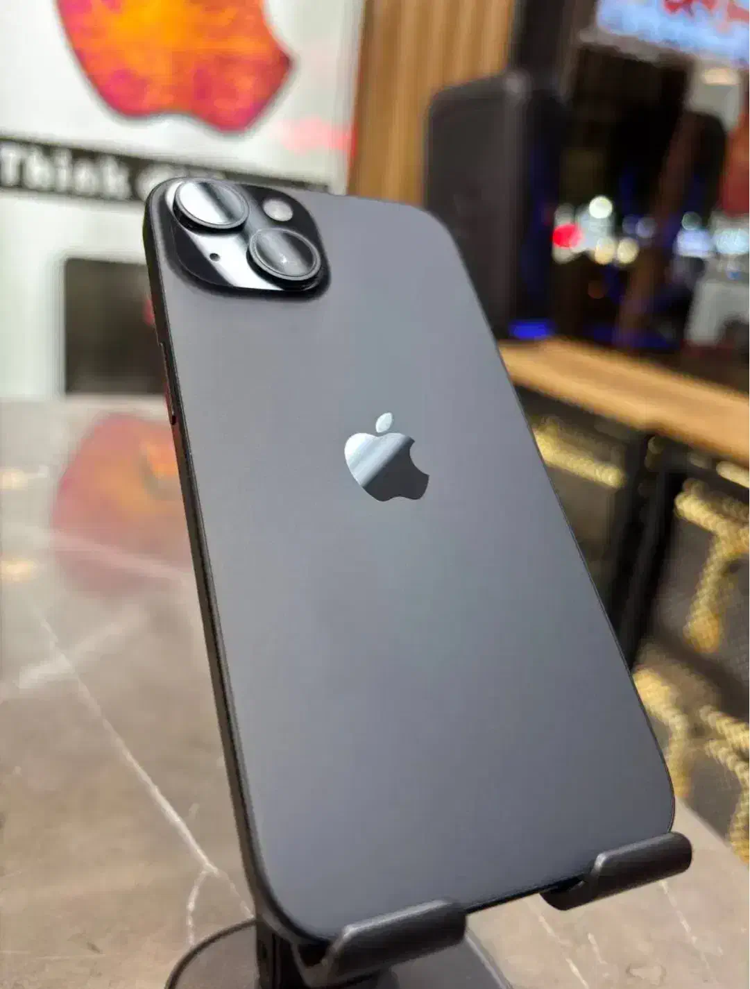 ایفون 15 نرمال با حافظه 128 گیگ|موبایل|تهران, زعفرانیه|دیوار