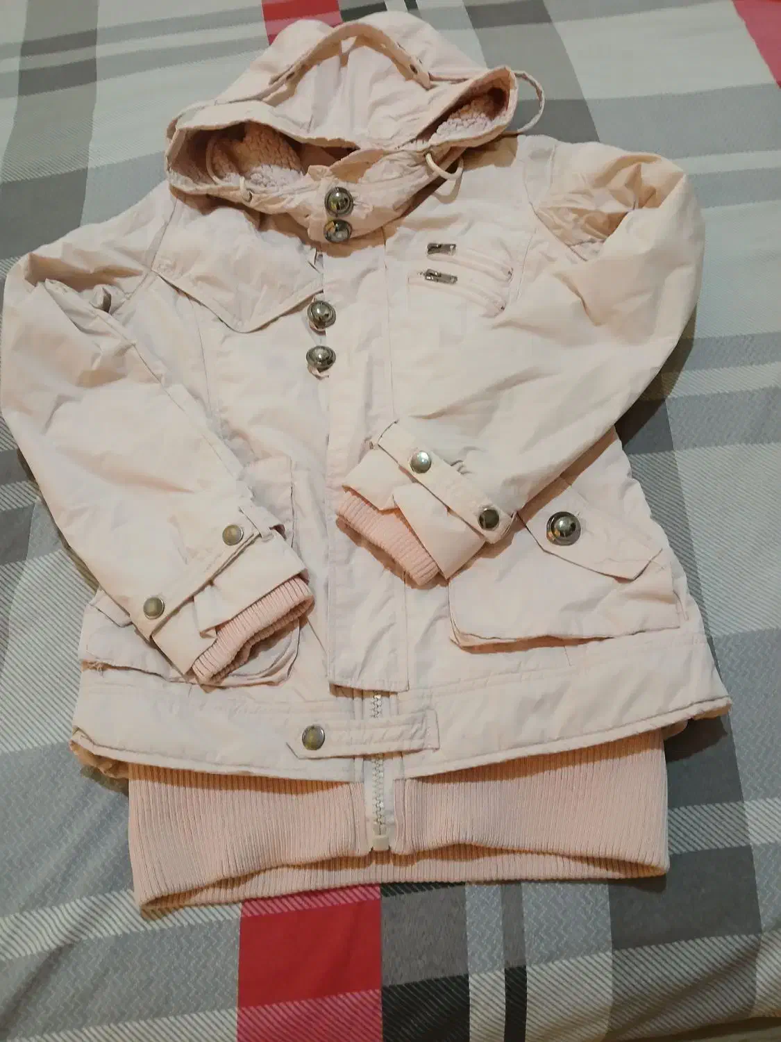 لباس زمستونی|کفش و لباس بچه|فردیس, شهرک ناز|دیوار