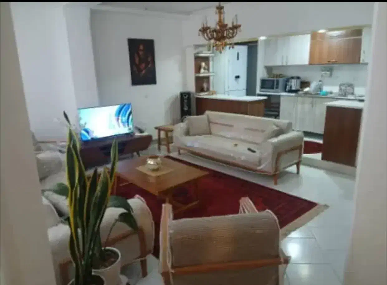 فروش۶۲متر/خوش نقشه/سالن پرده خور/فاز۲اندیشه|فروش آپارتمان|اندیشه, اندیشه فاز ۲|دیوار