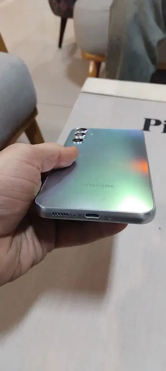 گوشیa34 5g|موبایل|نهاوند, |دیوار