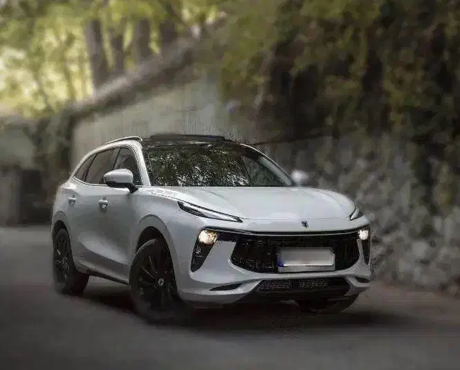 لاماری ایما|خودرو سواری و وانت|رشت, جانبازان|دیوار