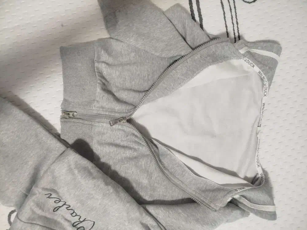 دو ست سویشرت شلوار یقه ملوانی دخترانه دو خواهری|کفش و لباس بچه|اسلامشهر, صادقیه|دیوار