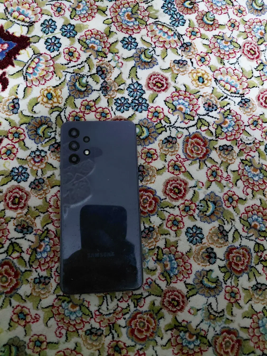 سامسونگ A32 4g 128 رام۶|موبایل|علی‌آباد کتول, |دیوار