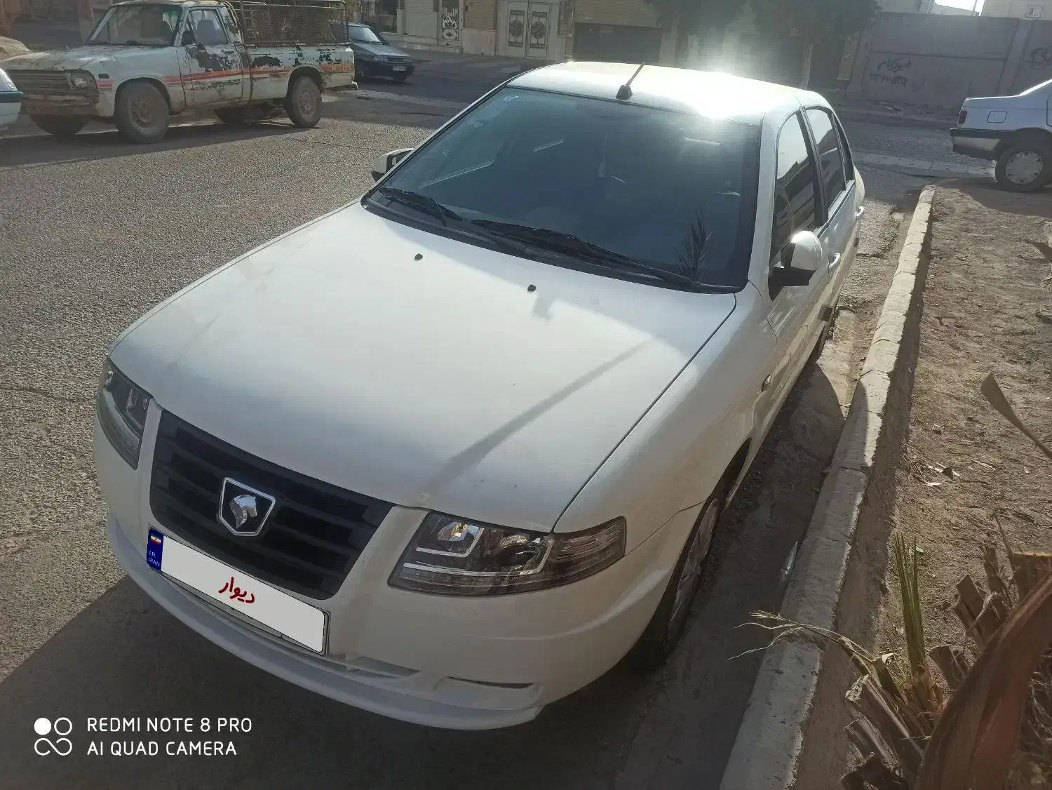 فروش خودرو|خودرو سواری و وانت|سیرجان, |دیوار