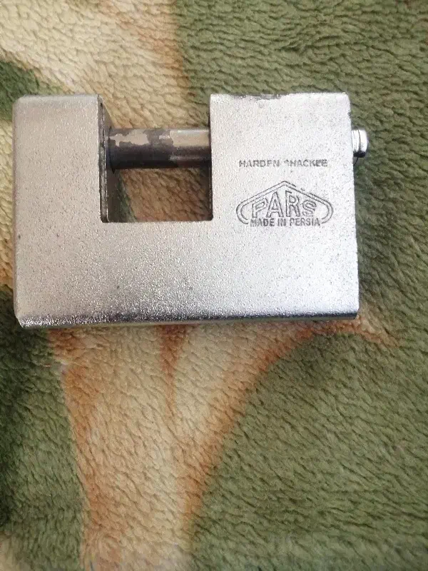 قفل کتابی|حراج|شیراز, جوادیه|دیوار