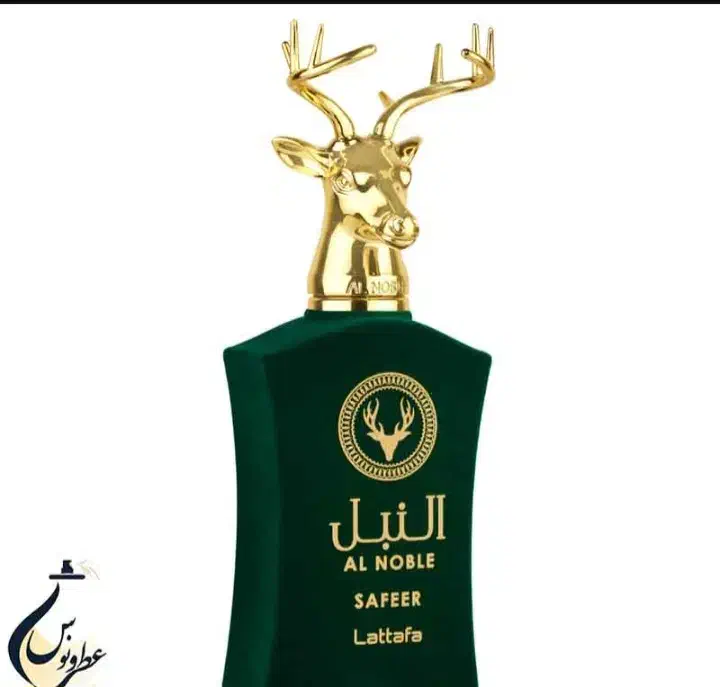 ادکلن نوبل|آرایشی، بهداشتی، درمانی|مرند, |دیوار