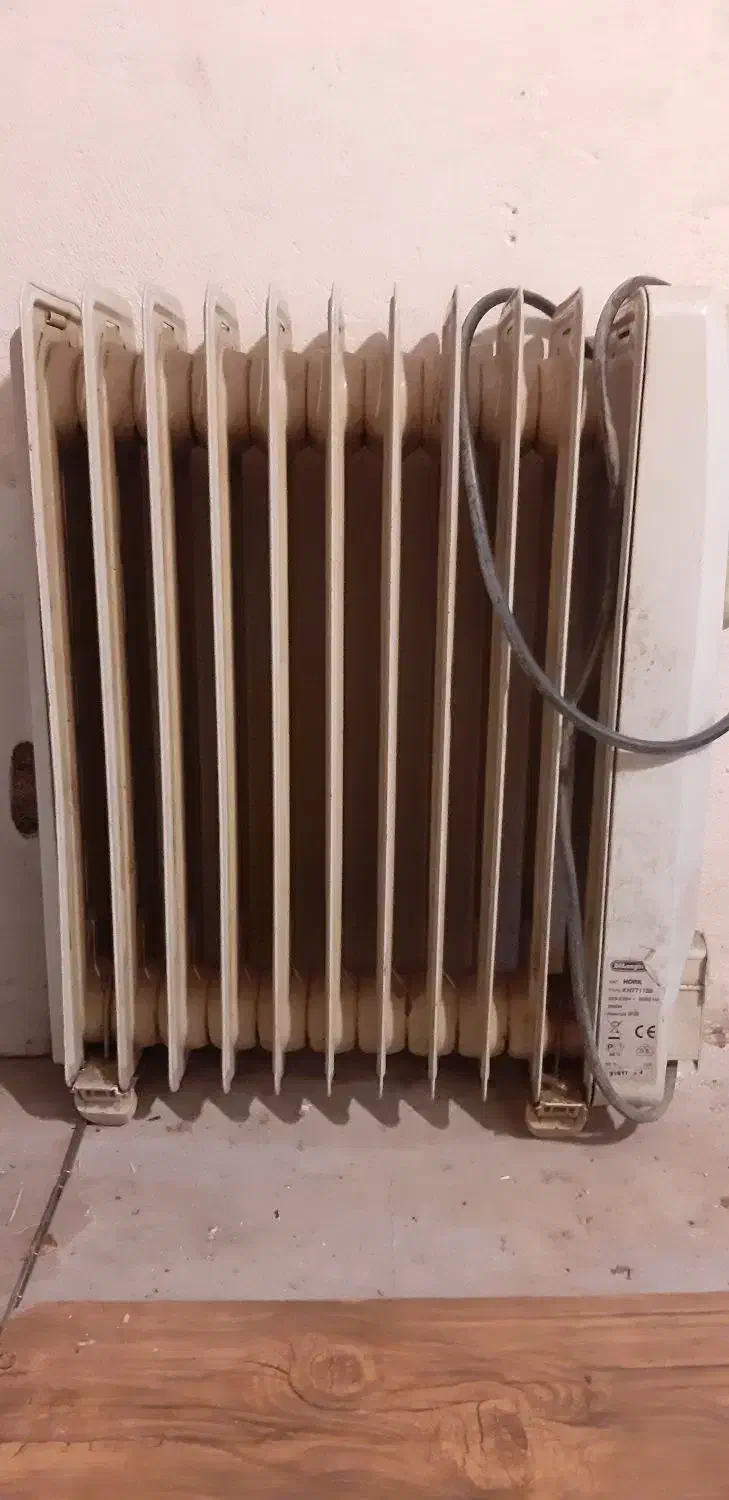 شفاژ برقی|بخاری، هیتر، شومینه|کوهدشت, |دیوار