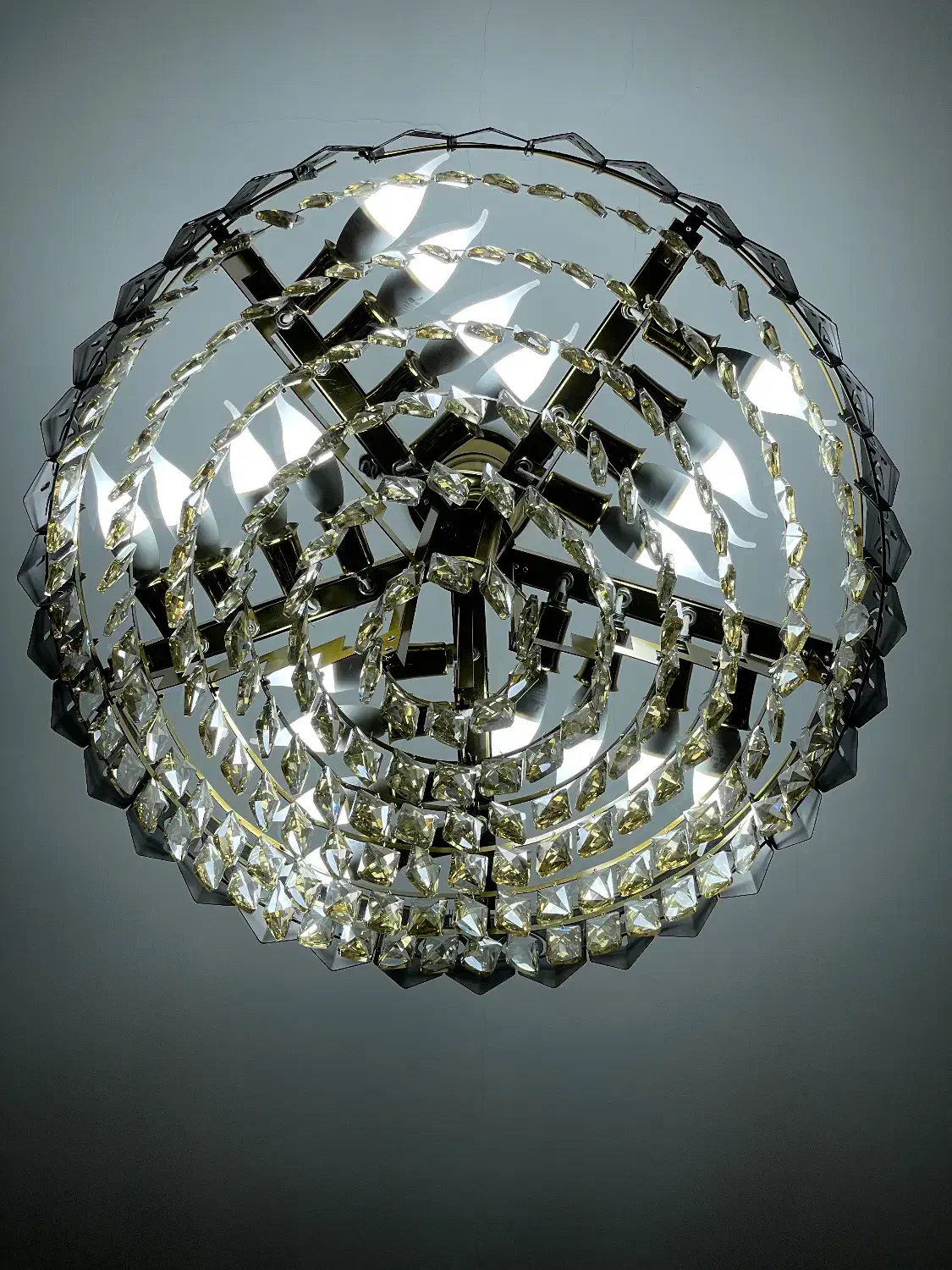 لوستر|لوستر و چراغ آویز|تهران, مشیریه|دیوار