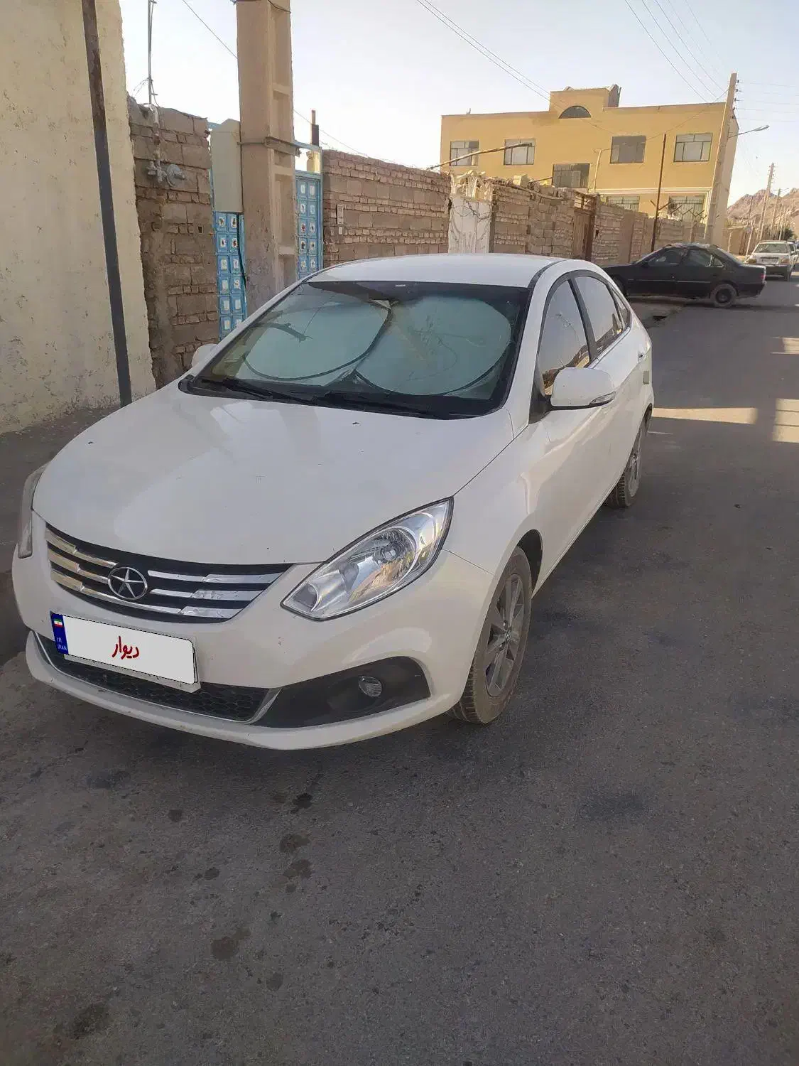 جک جی۴|خودرو سواری و وانت|بیرجند, |دیوار