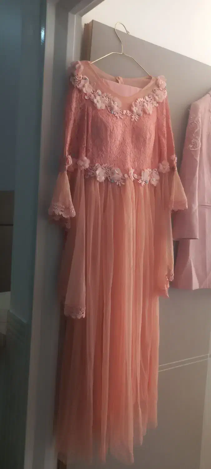 لباس جشن عقد و عروسی|لباس|ری, صالح‌آباد شرقی|دیوار